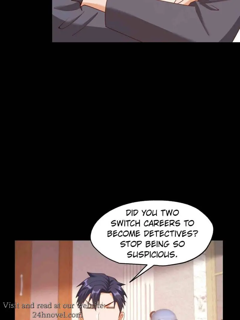 I Regressed to Level Up Instead of Being a Simp Chapter 239 page 62 - 