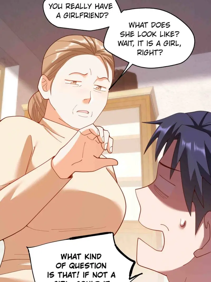 I Regressed to Level Up Instead of Being a Simp Chapter 239 page 66 - 