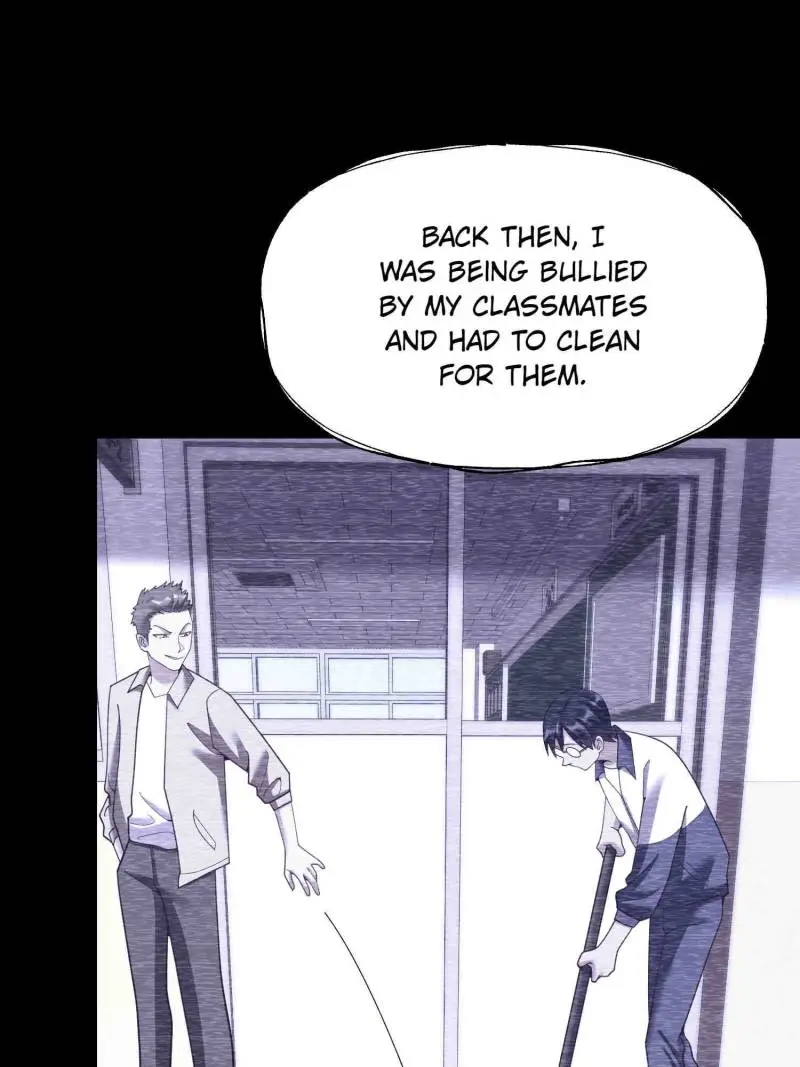 I Regressed to Level Up Instead of Being a Simp Chapter 239 page 8 - 