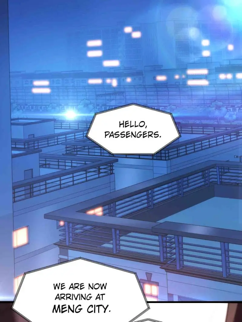 I Regressed to Level Up Instead of Being a Simp Chapter 239 page 75 - 
