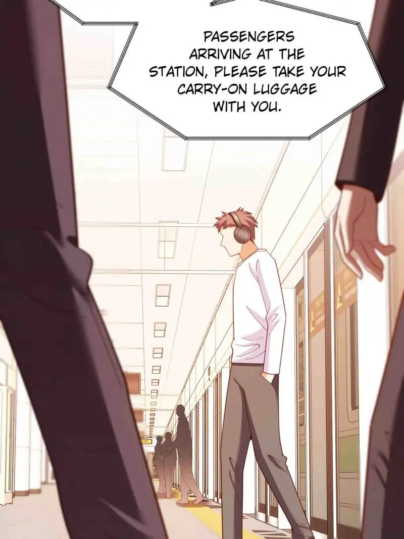 I Regressed to Level Up Instead of Being a Simp Chapter 239 page 76 - 