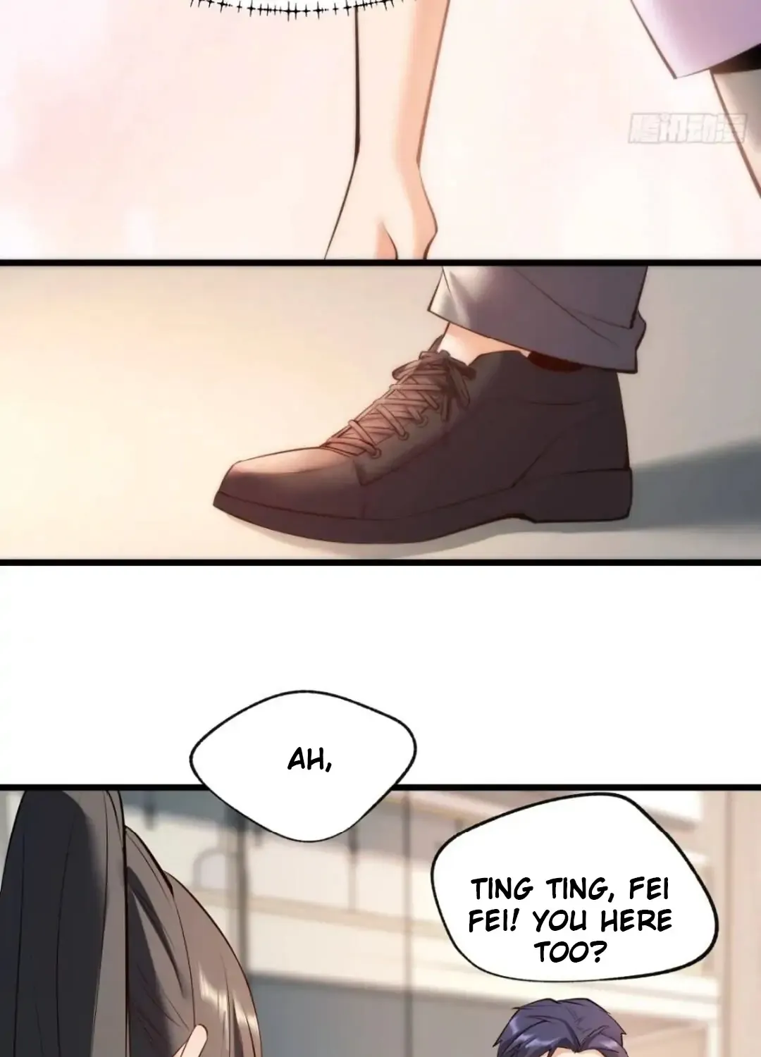 I Regressed to Level Up Instead of Being a Simp Chapter 24 page 11 - 