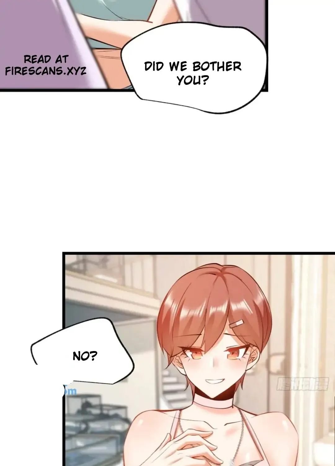 I Regressed to Level Up Instead of Being a Simp Chapter 24 page 14 - 