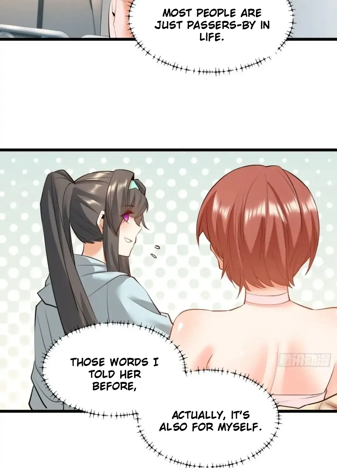 I Regressed to Level Up Instead of Being a Simp Chapter 24 page 24 - 