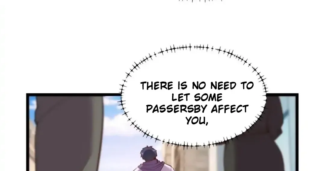 I Regressed to Level Up Instead of Being a Simp Chapter 24 page 25 - 