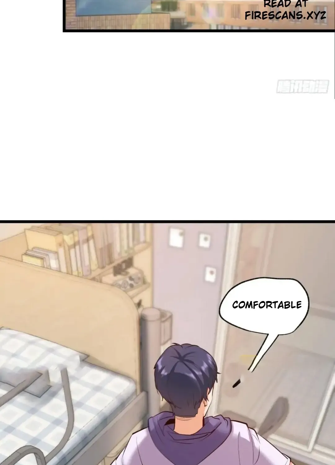I Regressed to Level Up Instead of Being a Simp Chapter 24 page 27 - 
