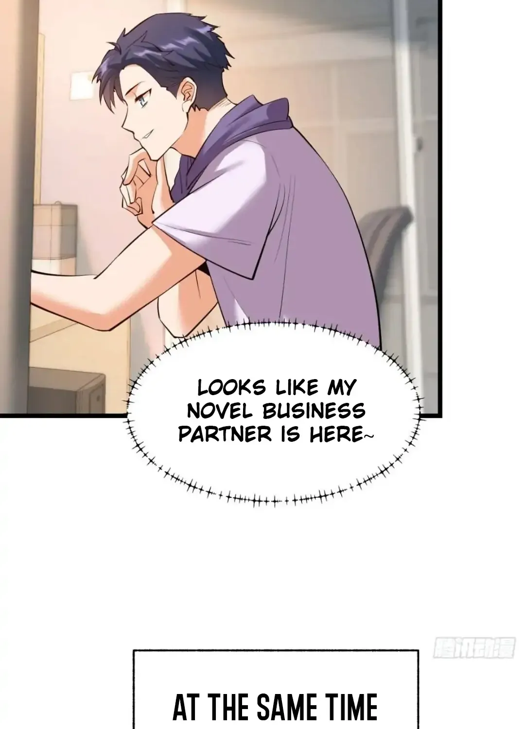 I Regressed to Level Up Instead of Being a Simp Chapter 24 page 30 - 