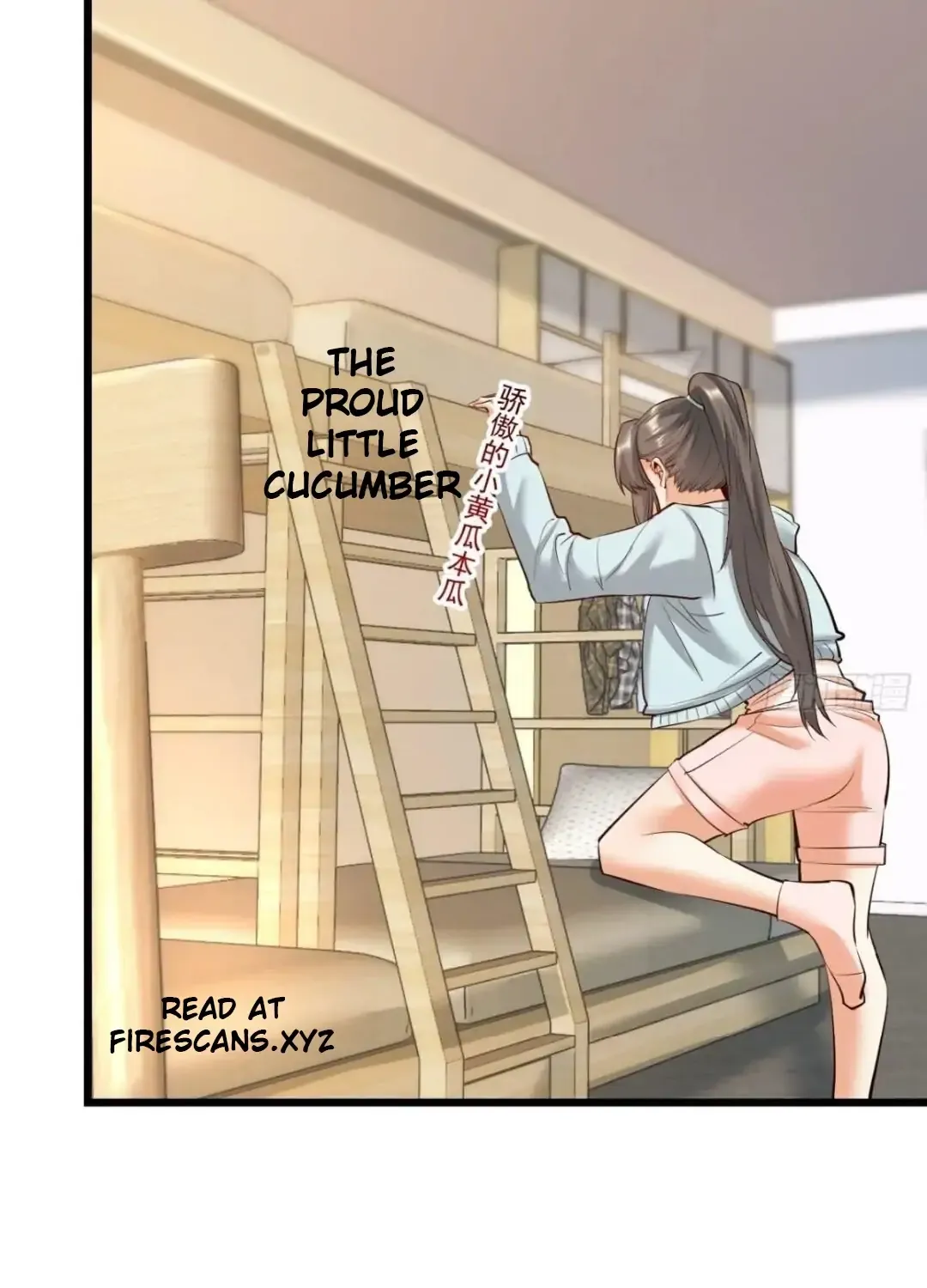 I Regressed to Level Up Instead of Being a Simp Chapter 24 page 32 - 