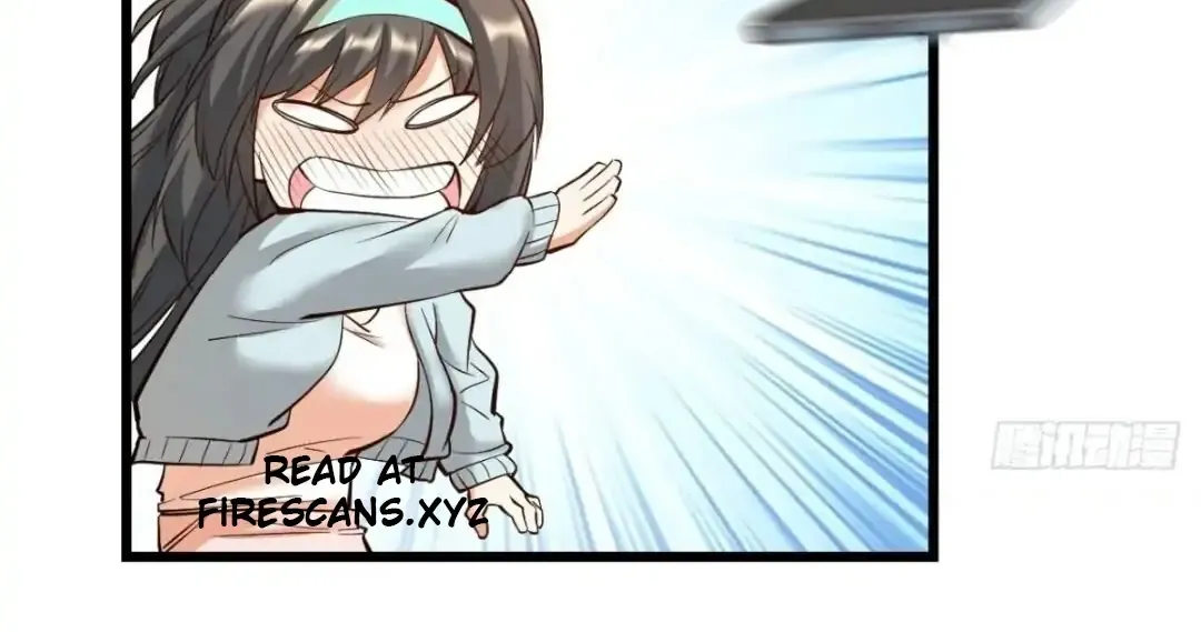 I Regressed to Level Up Instead of Being a Simp Chapter 24 page 37 - 