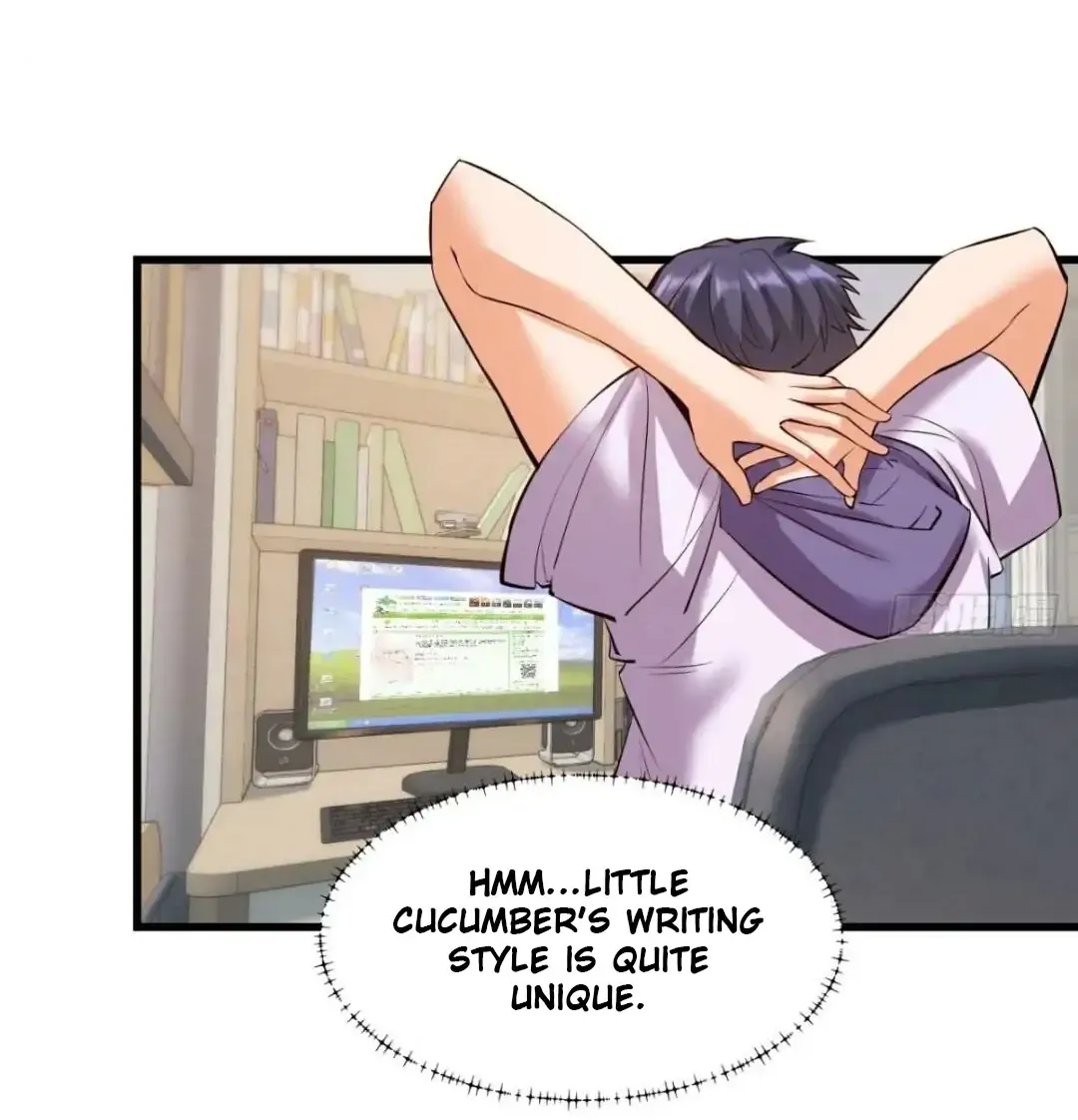 I Regressed to Level Up Instead of Being a Simp Chapter 24 page 41 - 