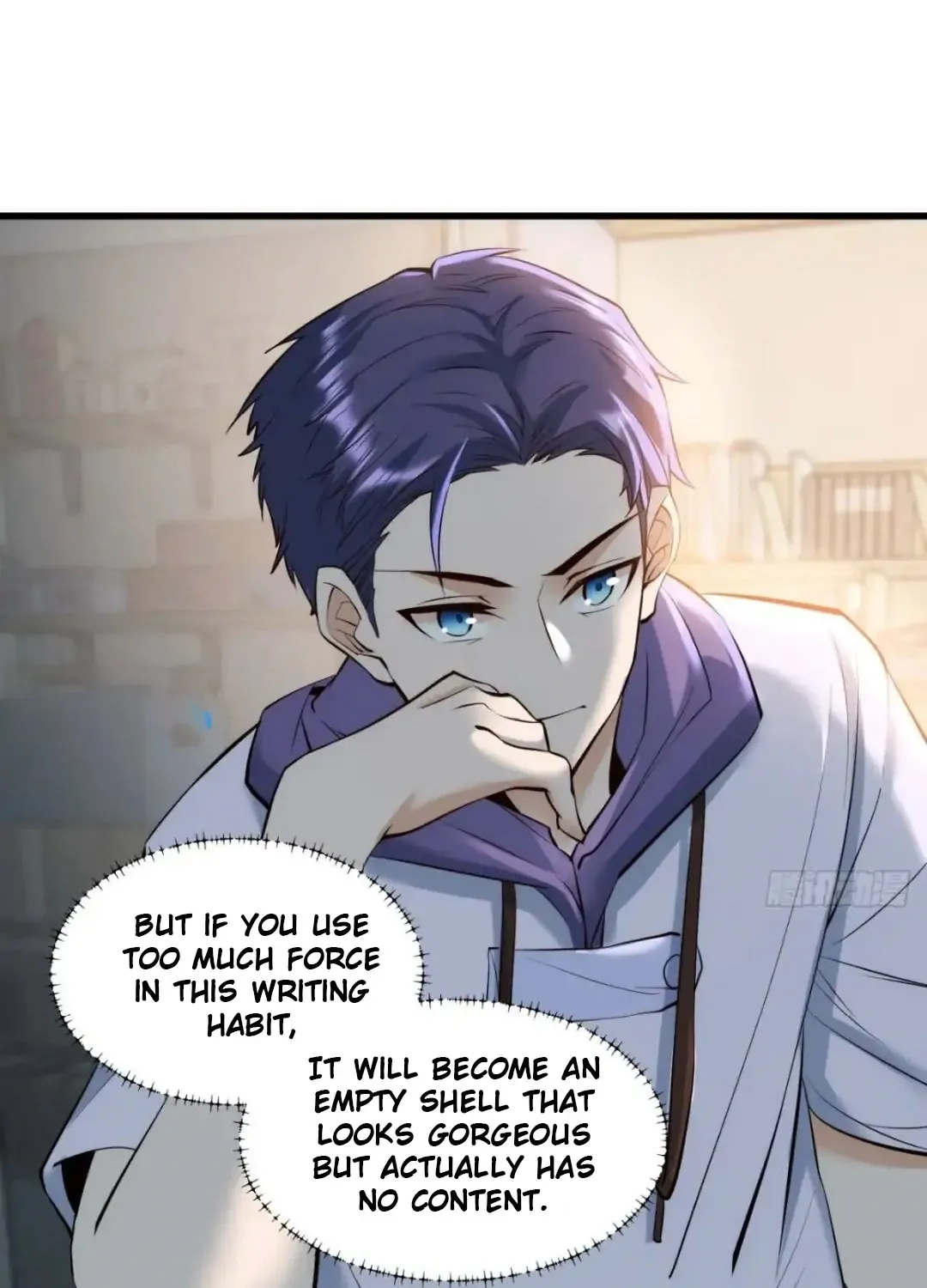 I Regressed to Level Up Instead of Being a Simp Chapter 24 page 42 - 