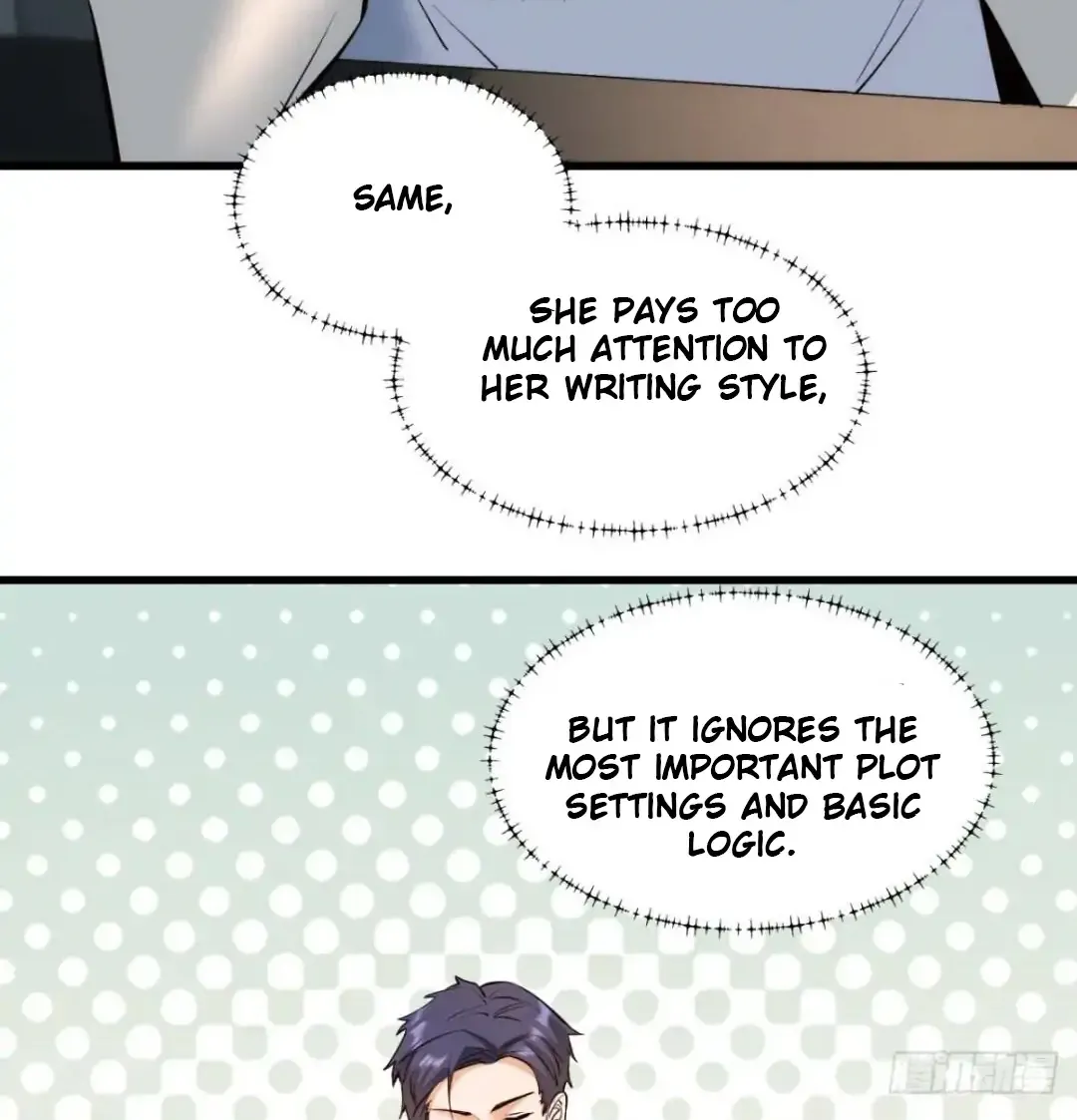 I Regressed to Level Up Instead of Being a Simp Chapter 24 page 43 - 