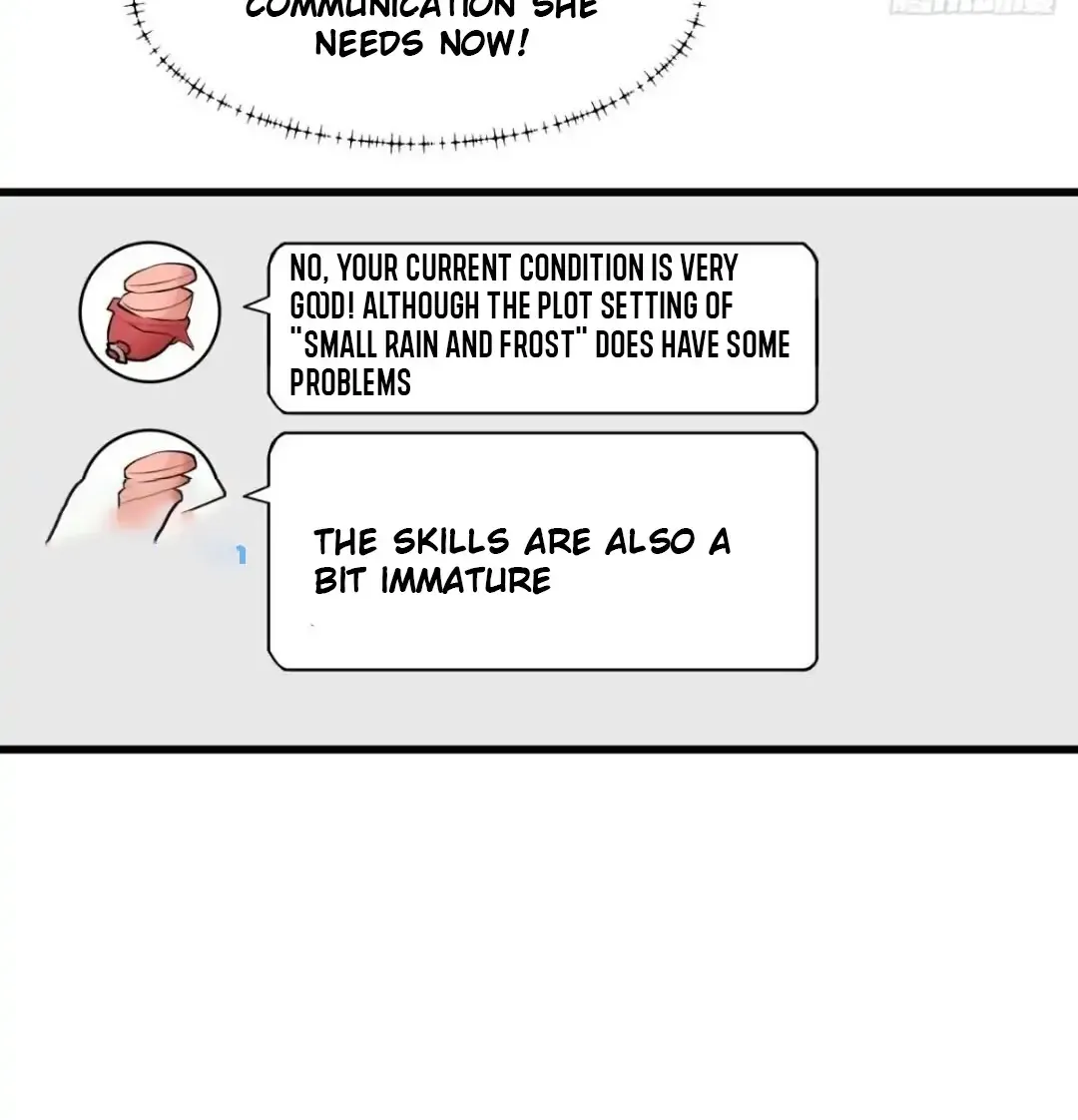I Regressed to Level Up Instead of Being a Simp Chapter 24 page 45 - 