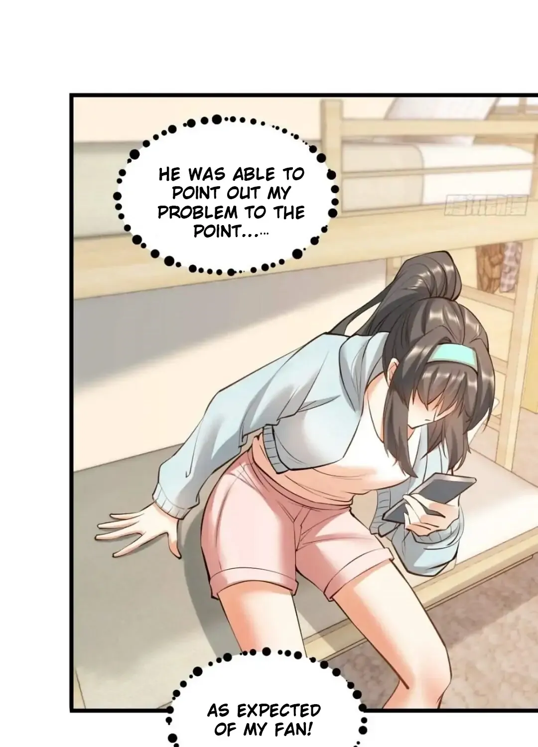 I Regressed to Level Up Instead of Being a Simp Chapter 24 page 46 - 