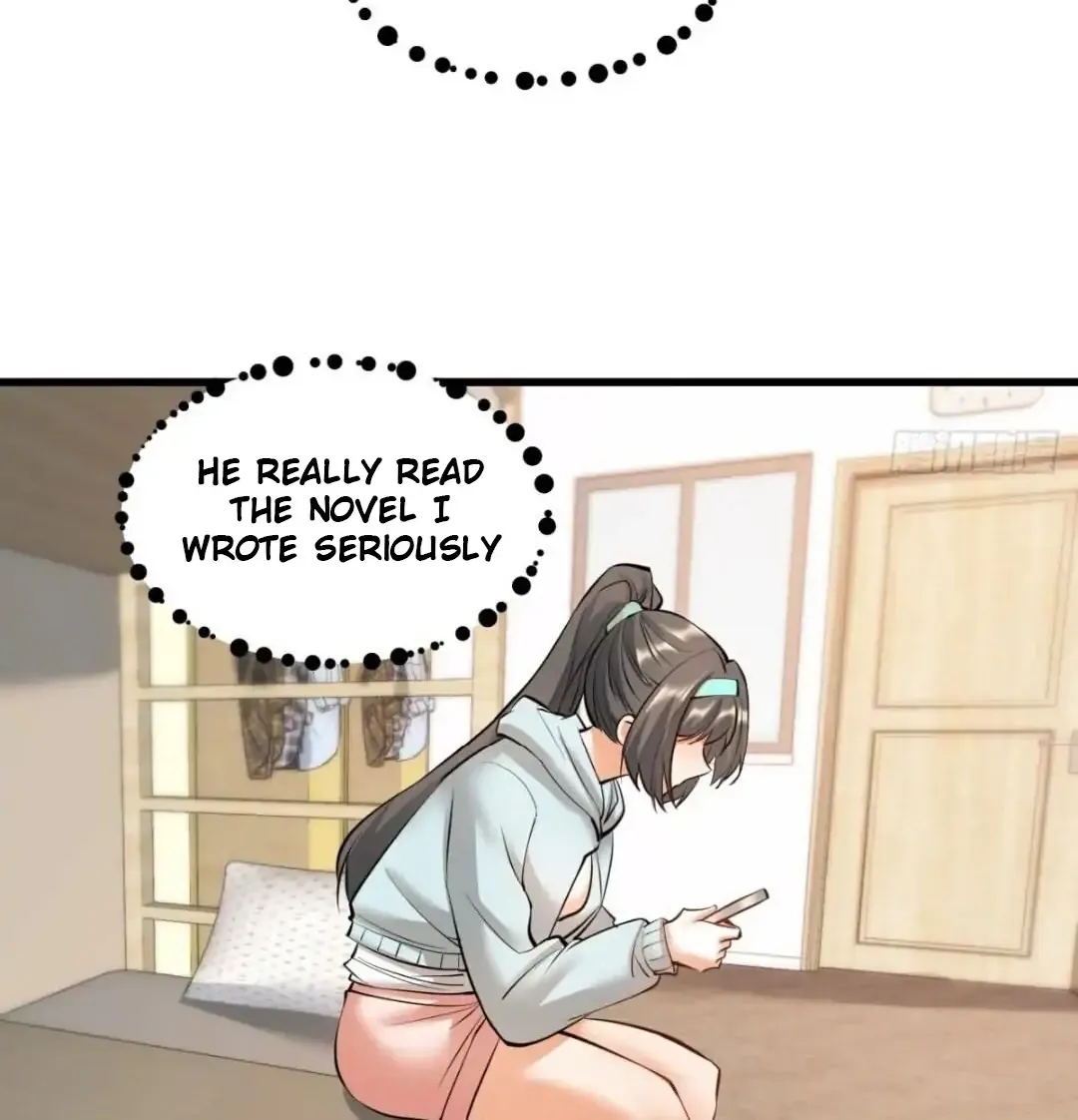 I Regressed to Level Up Instead of Being a Simp Chapter 24 page 47 - 