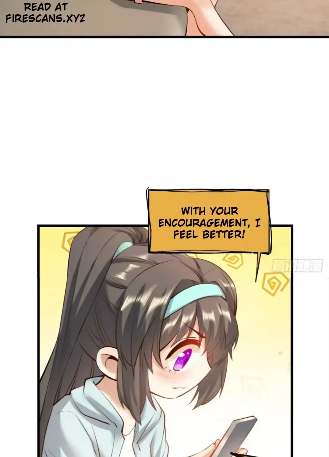 I Regressed to Level Up Instead of Being a Simp Chapter 24 page 48 - 