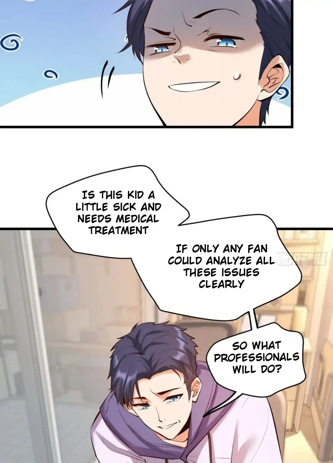 I Regressed to Level Up Instead of Being a Simp Chapter 24 page 50 - 