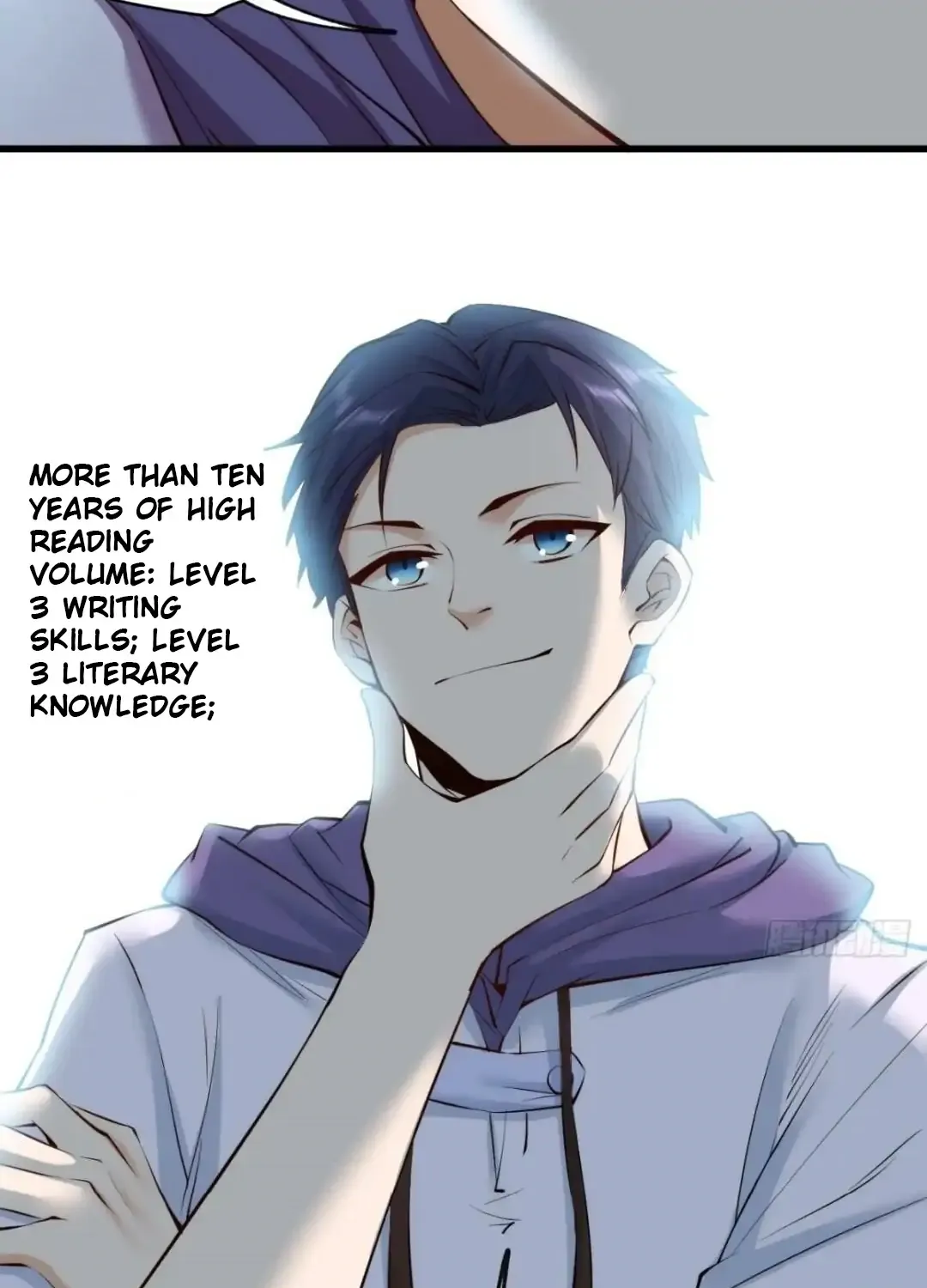 I Regressed to Level Up Instead of Being a Simp Chapter 24 page 52 - 