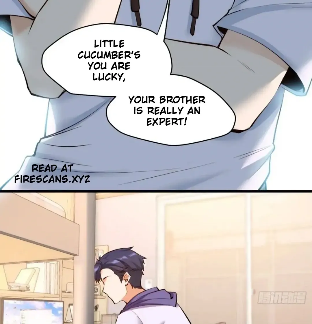 I Regressed to Level Up Instead of Being a Simp Chapter 24 page 53 - 