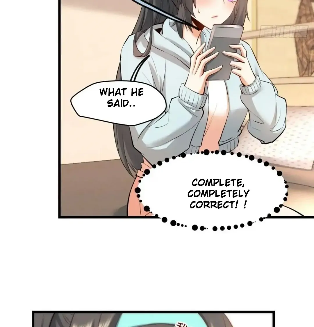 I Regressed to Level Up Instead of Being a Simp Chapter 24 page 57 - 