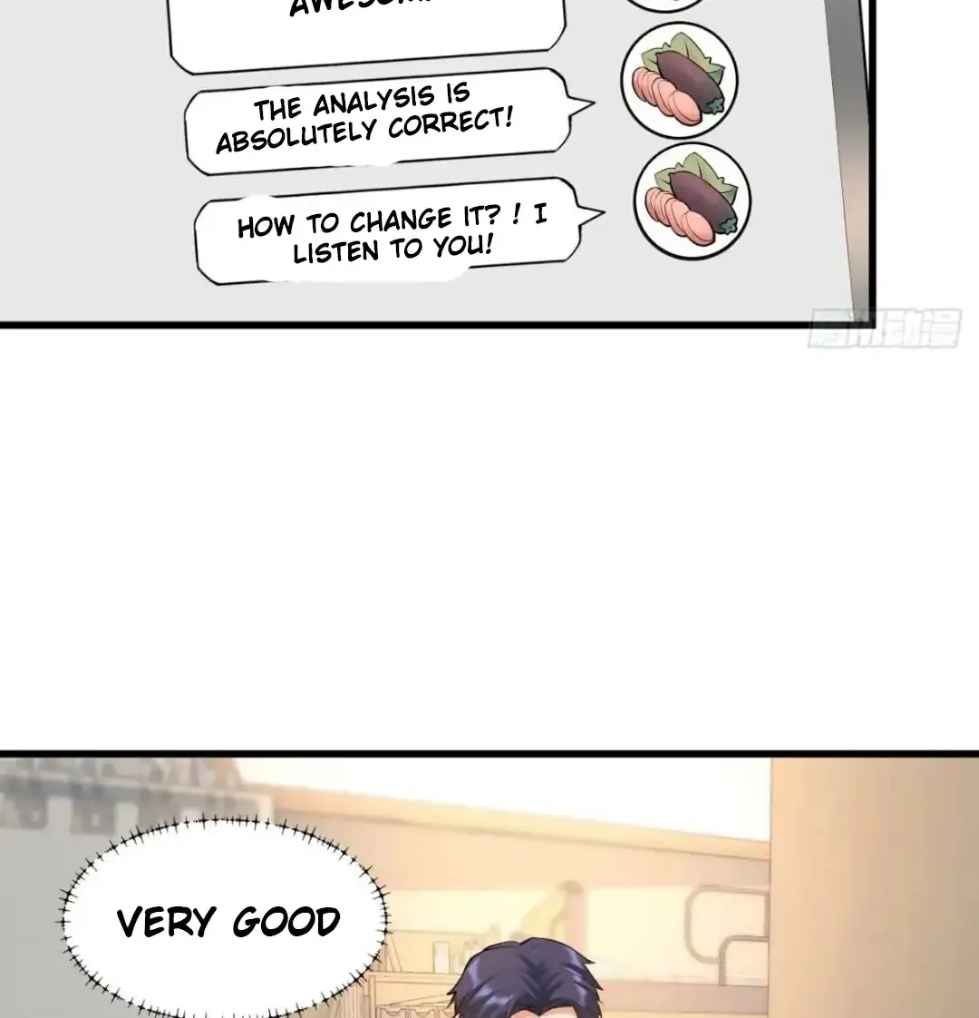 I Regressed to Level Up Instead of Being a Simp Chapter 24 page 59 - 