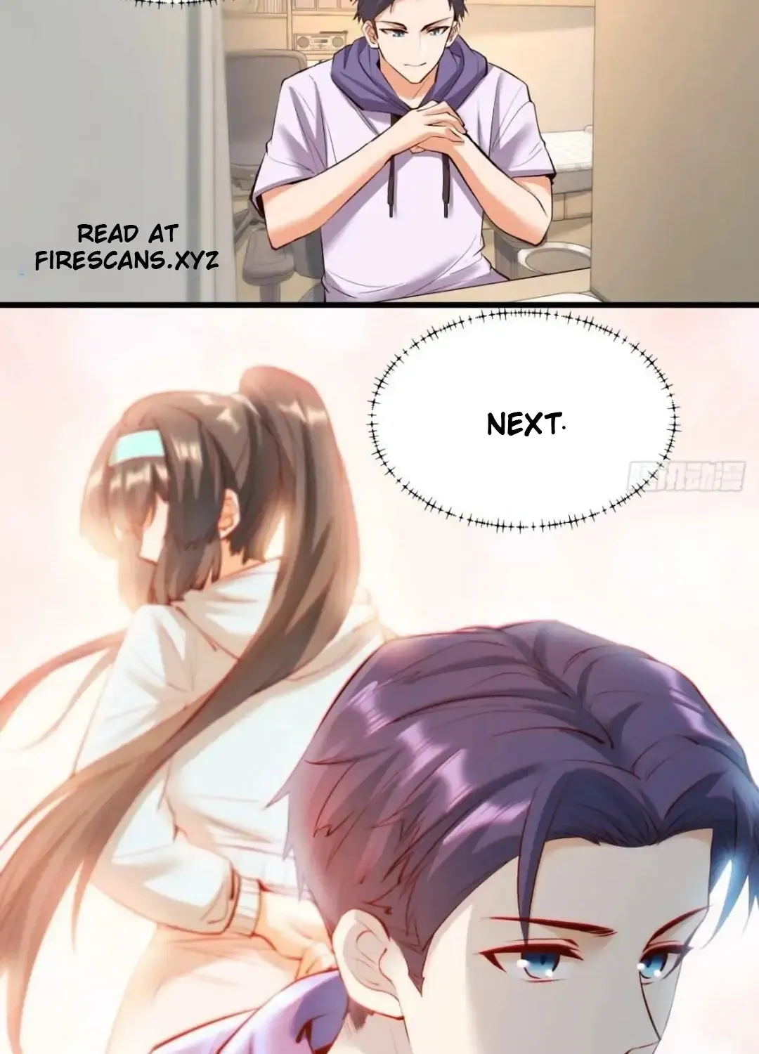 I Regressed to Level Up Instead of Being a Simp Chapter 24 page 60 - 