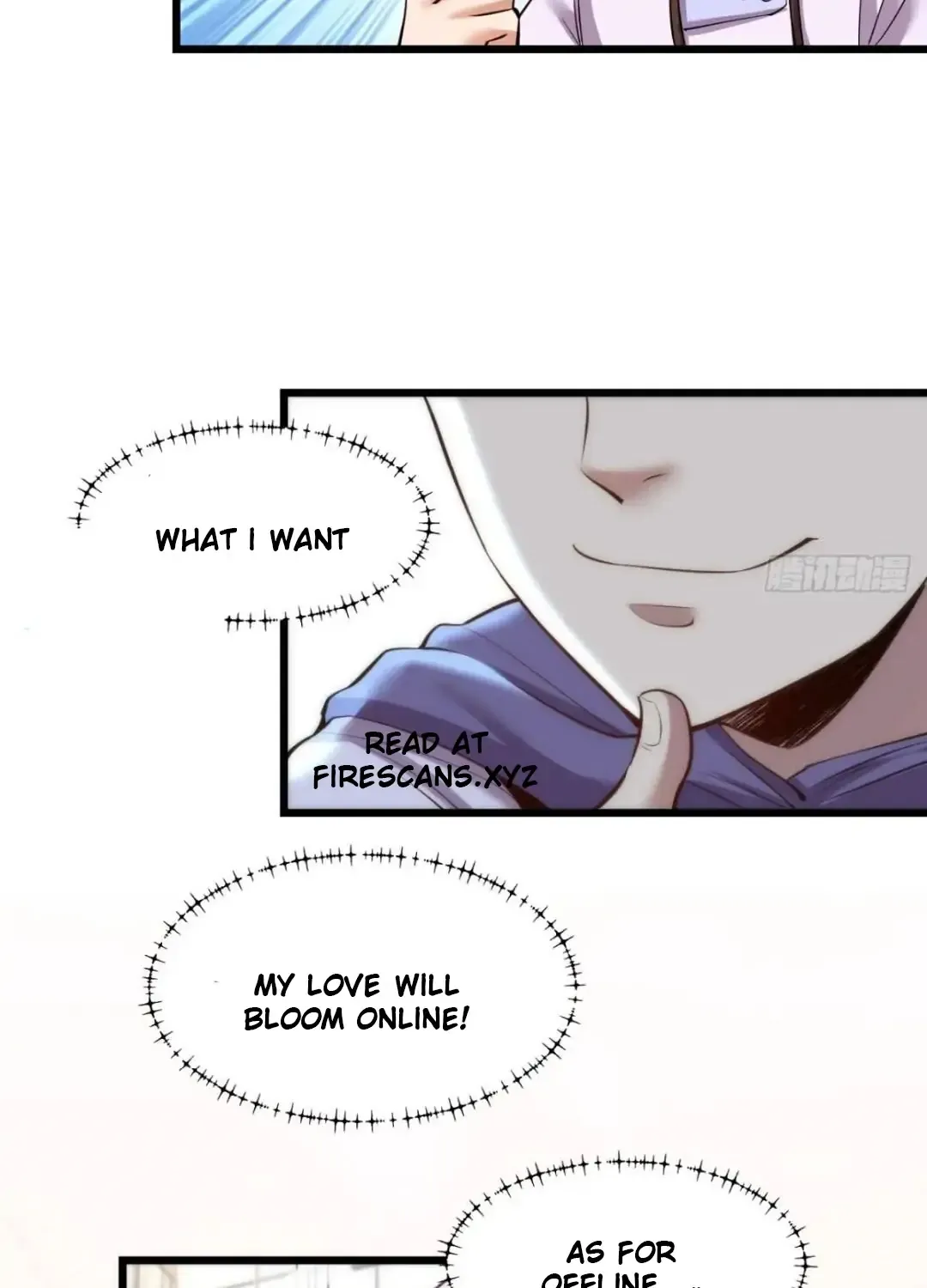 I Regressed to Level Up Instead of Being a Simp Chapter 24 page 8 - 