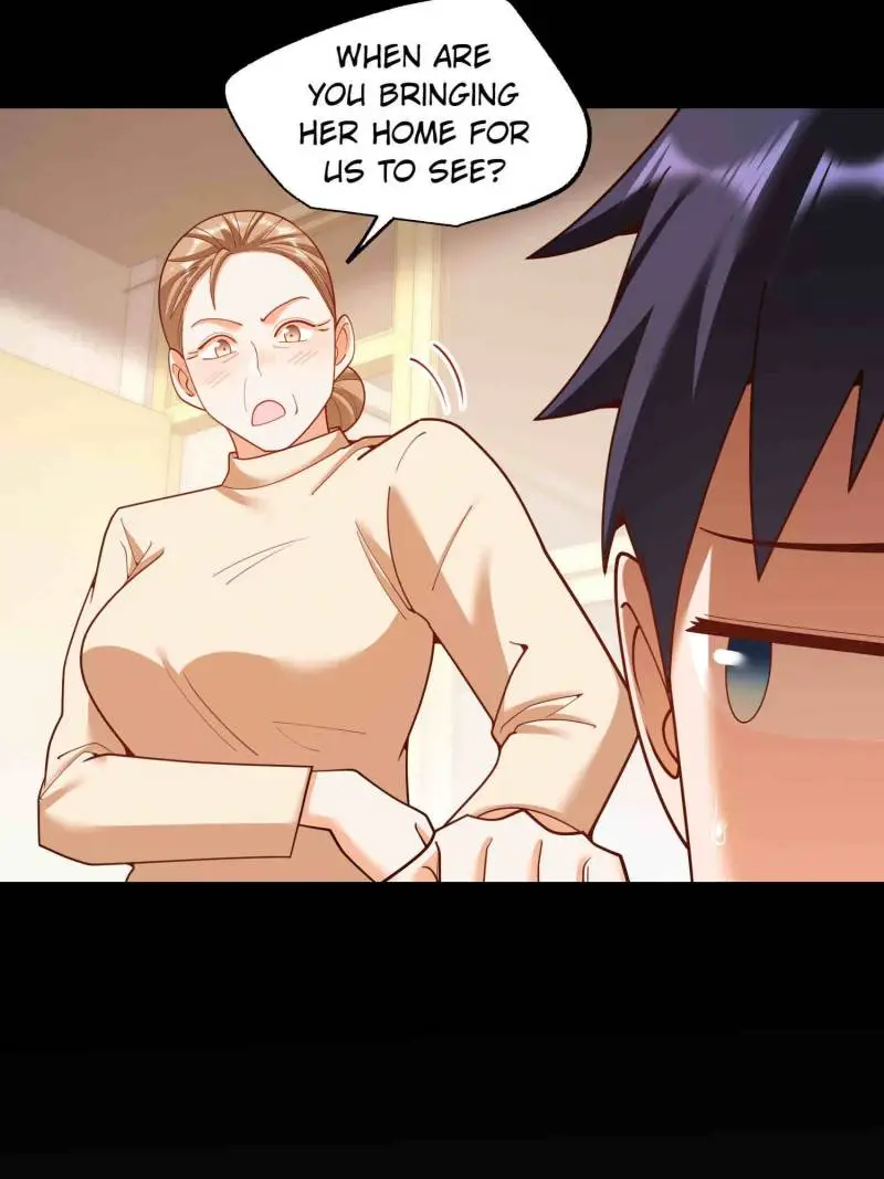 I Regressed to Level Up Instead of Being a Simp Chapter 240 page 11 - 