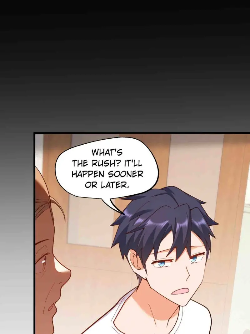 I Regressed to Level Up Instead of Being a Simp Chapter 240 page 12 - 