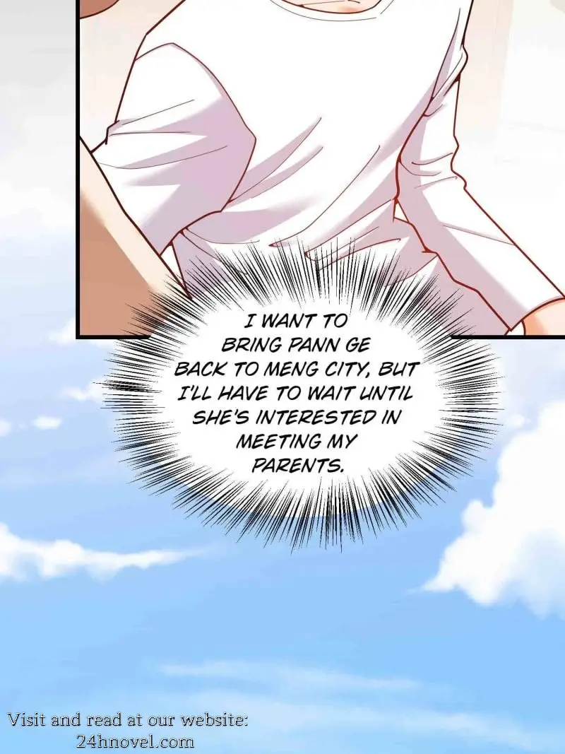 I Regressed to Level Up Instead of Being a Simp Chapter 240 page 13 - 