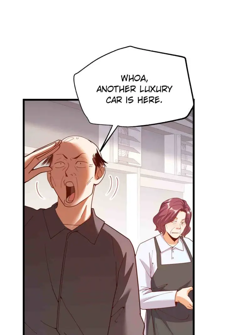 I Regressed to Level Up Instead of Being a Simp Chapter 240 page 17 - 