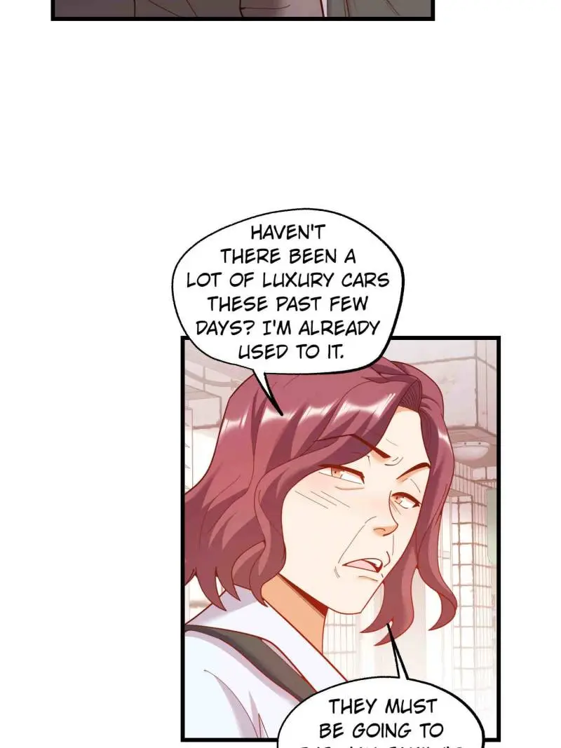 I Regressed to Level Up Instead of Being a Simp Chapter 240 page 18 - 