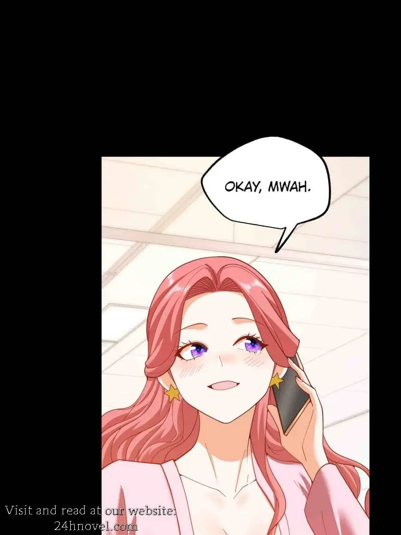 I Regressed to Level Up Instead of Being a Simp Chapter 240 page 3 - 