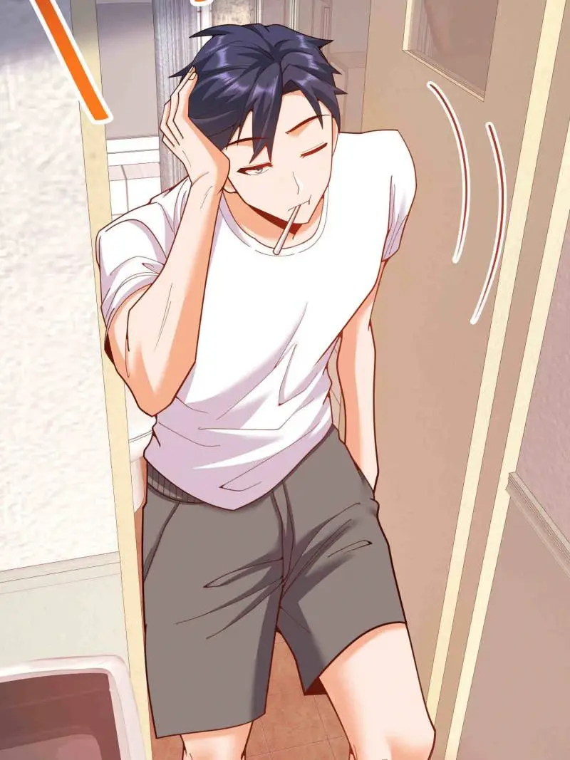 I Regressed to Level Up Instead of Being a Simp Chapter 240 page 22 - 