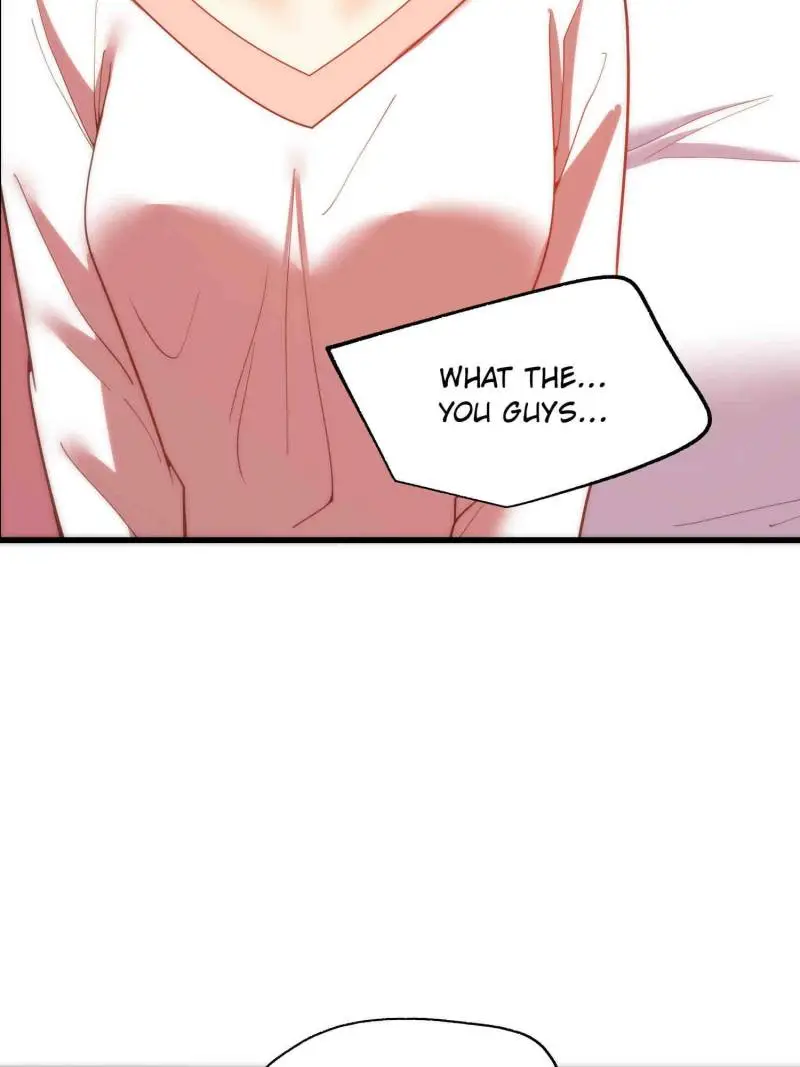 I Regressed to Level Up Instead of Being a Simp Chapter 240 page 27 - 