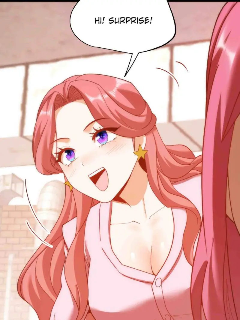 I Regressed to Level Up Instead of Being a Simp Chapter 240 page 28 - 
