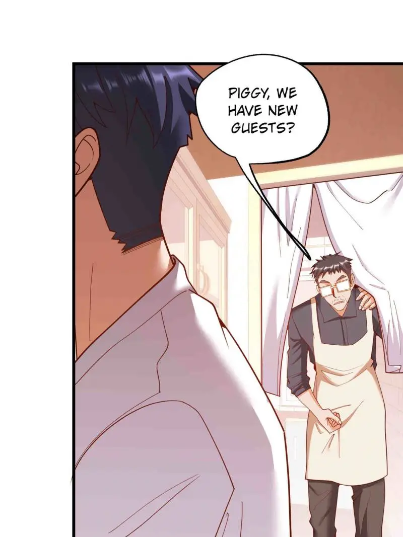 I Regressed to Level Up Instead of Being a Simp Chapter 240 page 30 - 