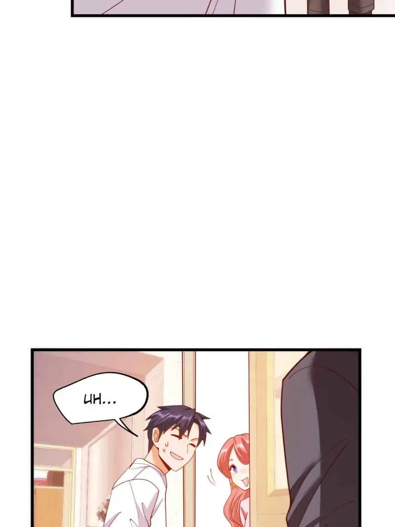 I Regressed to Level Up Instead of Being a Simp Chapter 240 page 31 - 