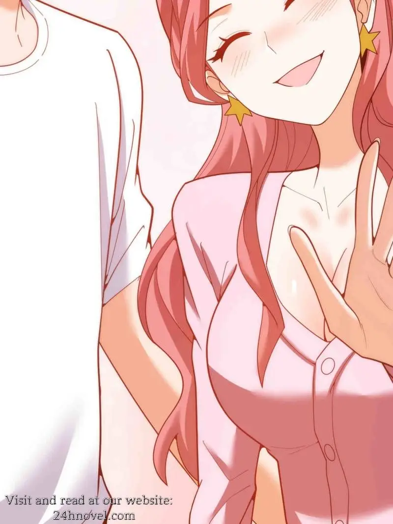 I Regressed to Level Up Instead of Being a Simp Chapter 240 page 33 - 