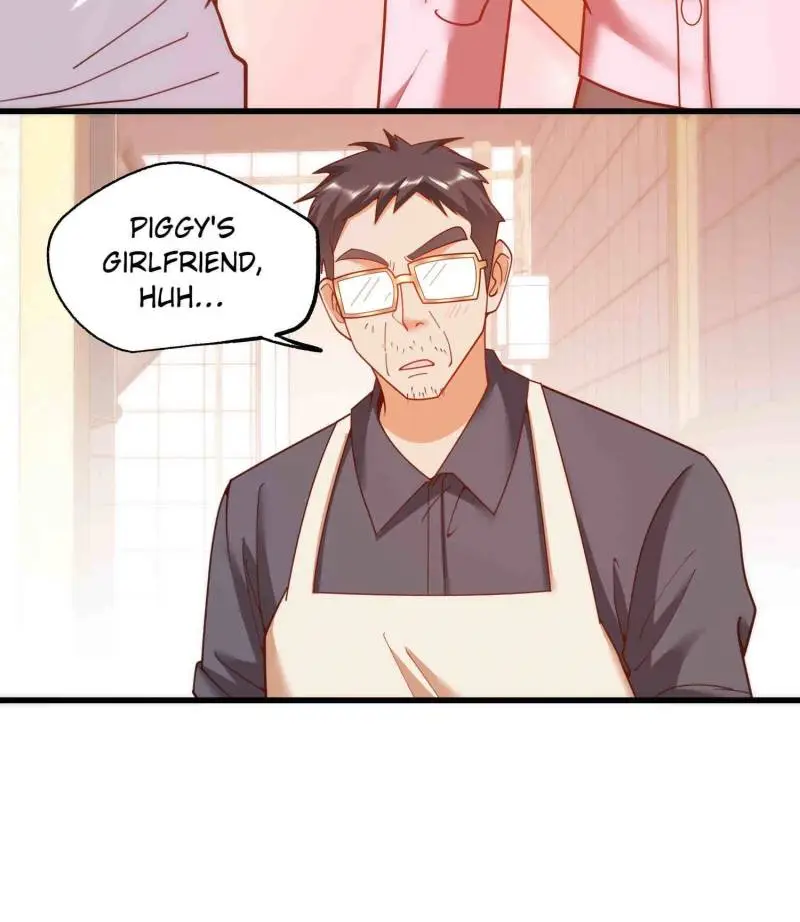 I Regressed to Level Up Instead of Being a Simp Chapter 240 page 34 - 