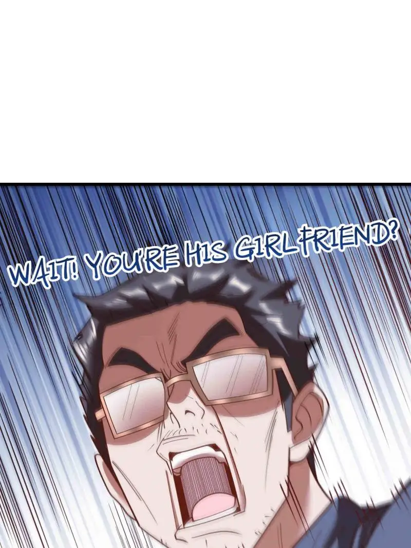 I Regressed to Level Up Instead of Being a Simp Chapter 240 page 35 - 