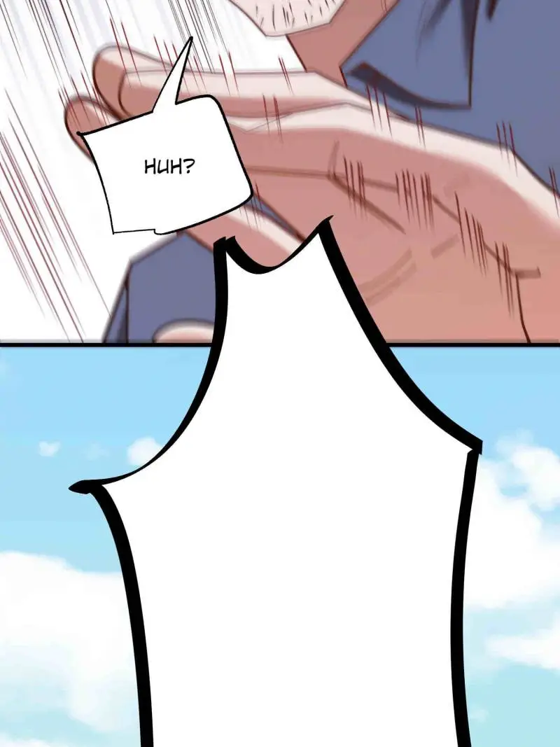I Regressed to Level Up Instead of Being a Simp Chapter 240 page 36 - 