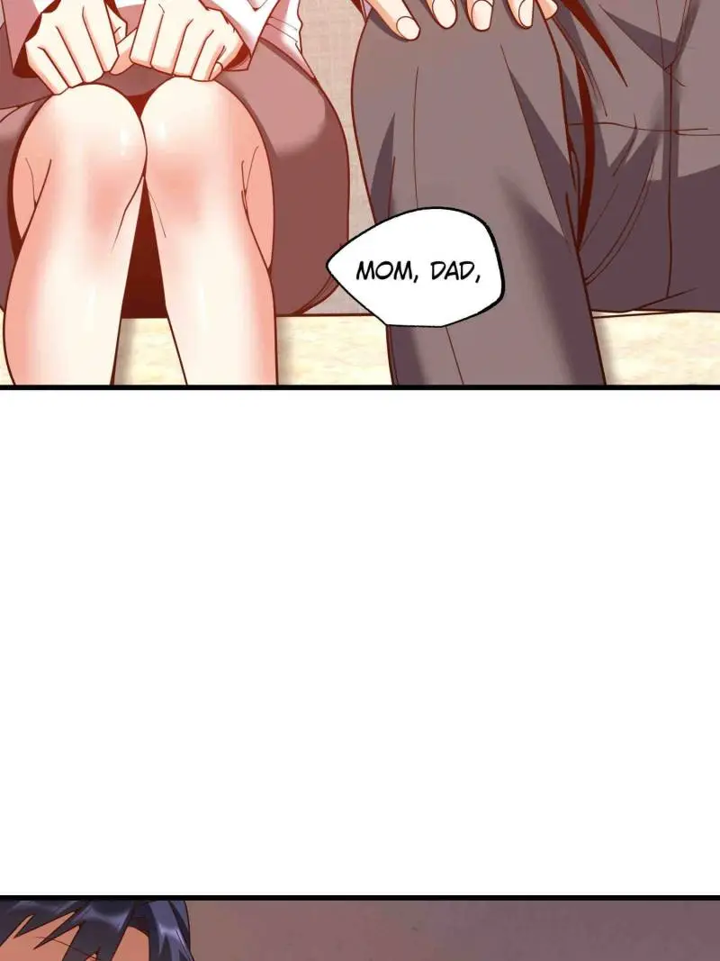 I Regressed to Level Up Instead of Being a Simp Chapter 240 page 39 - 