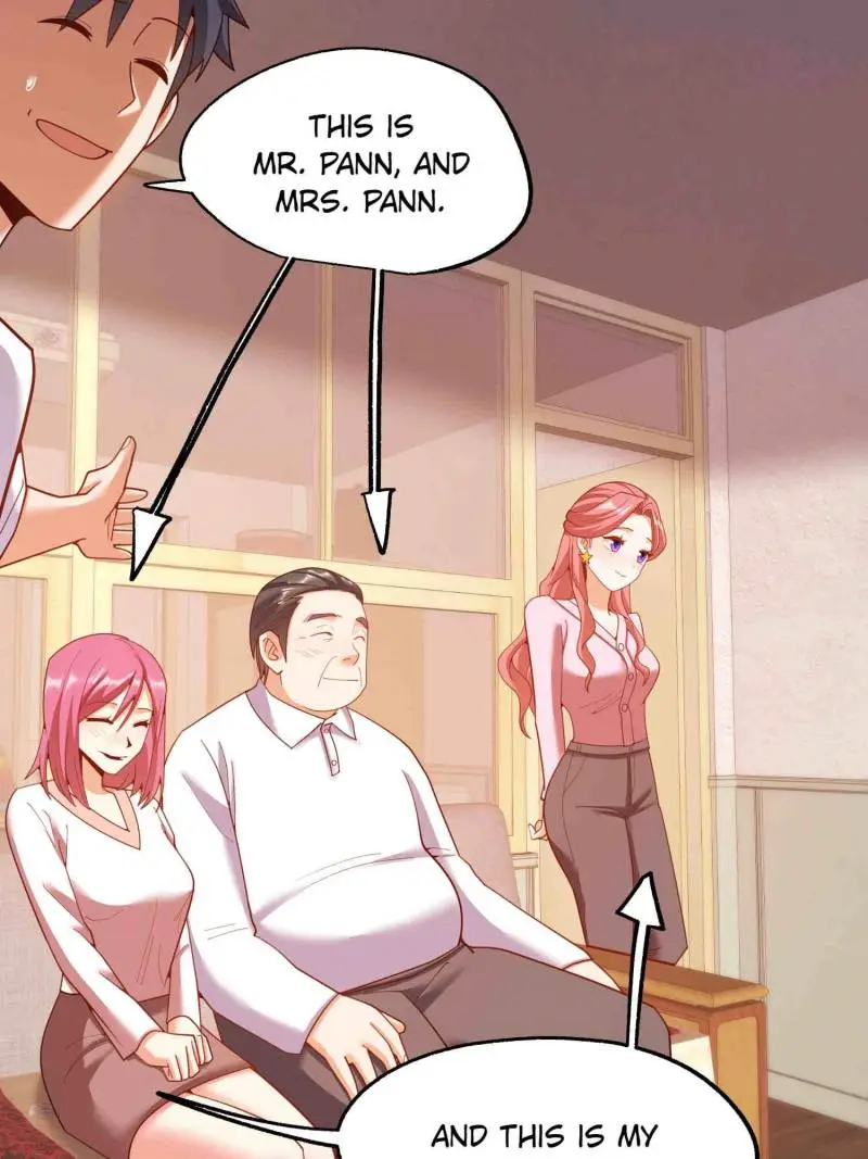 I Regressed to Level Up Instead of Being a Simp Chapter 240 page 40 - 