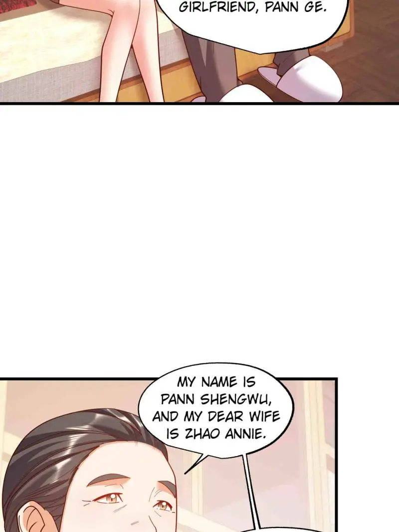 I Regressed to Level Up Instead of Being a Simp Chapter 240 page 41 - 