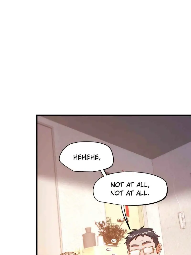 I Regressed to Level Up Instead of Being a Simp Chapter 240 page 43 - 