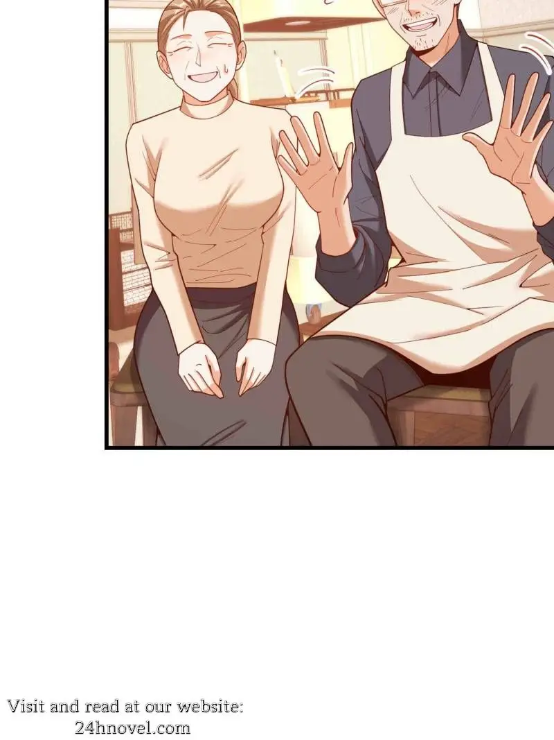 I Regressed to Level Up Instead of Being a Simp Chapter 240 page 44 - 