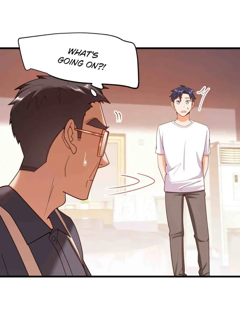 I Regressed to Level Up Instead of Being a Simp Chapter 240 page 45 - 