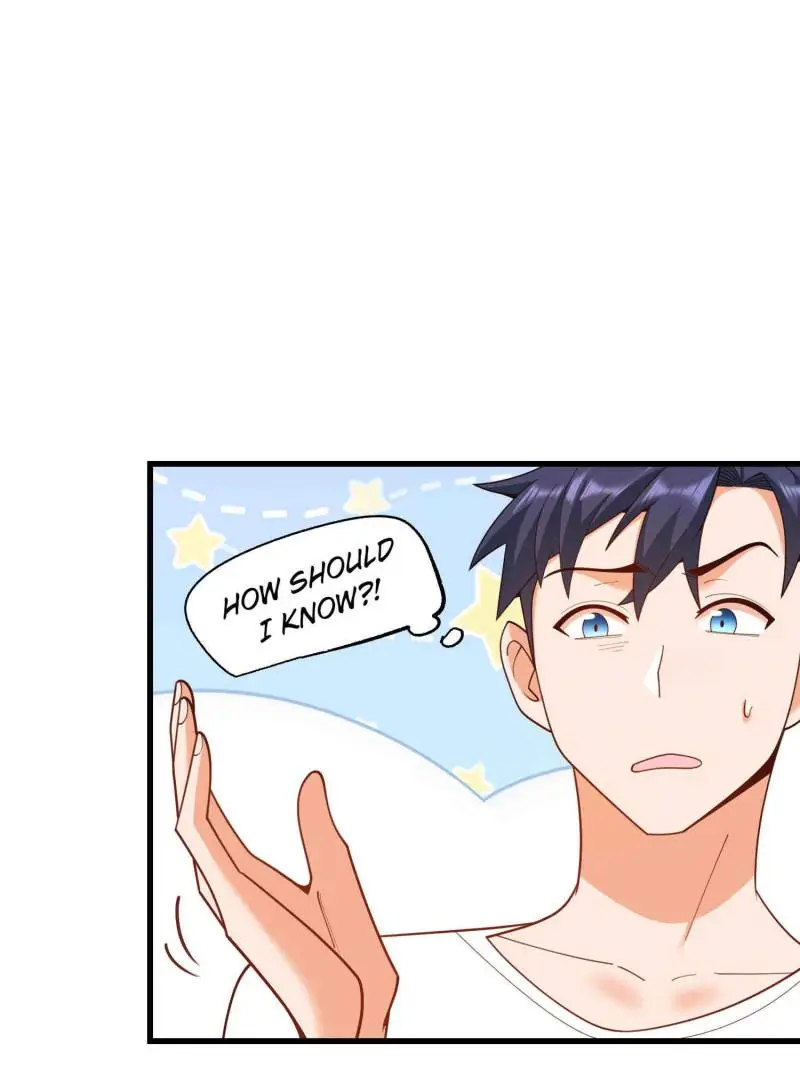 I Regressed to Level Up Instead of Being a Simp Chapter 240 page 46 - 