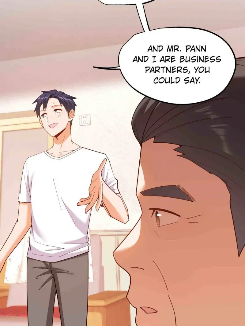 I Regressed to Level Up Instead of Being a Simp Chapter 240 page 48 - 